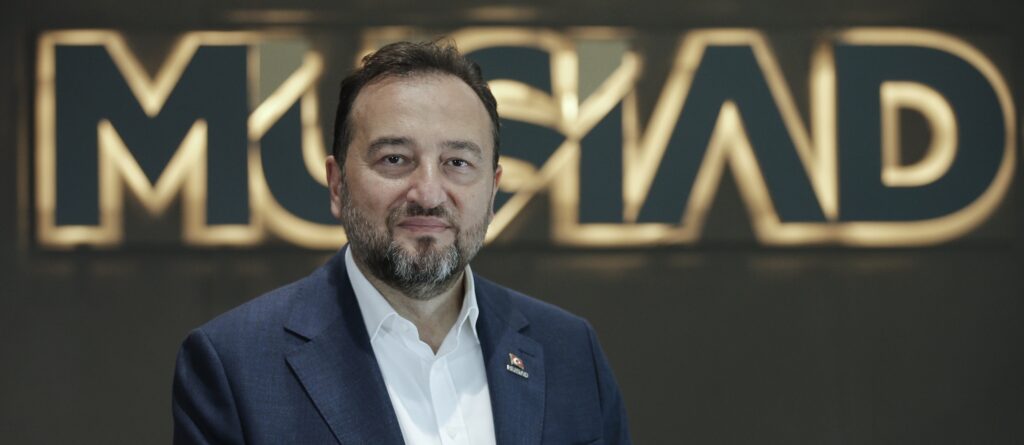 MÜSİAD YABANCI YATIRIMCI İÇİN ULUSLARARASI YATIRIM DESTEK OFİSİ KURUYOR