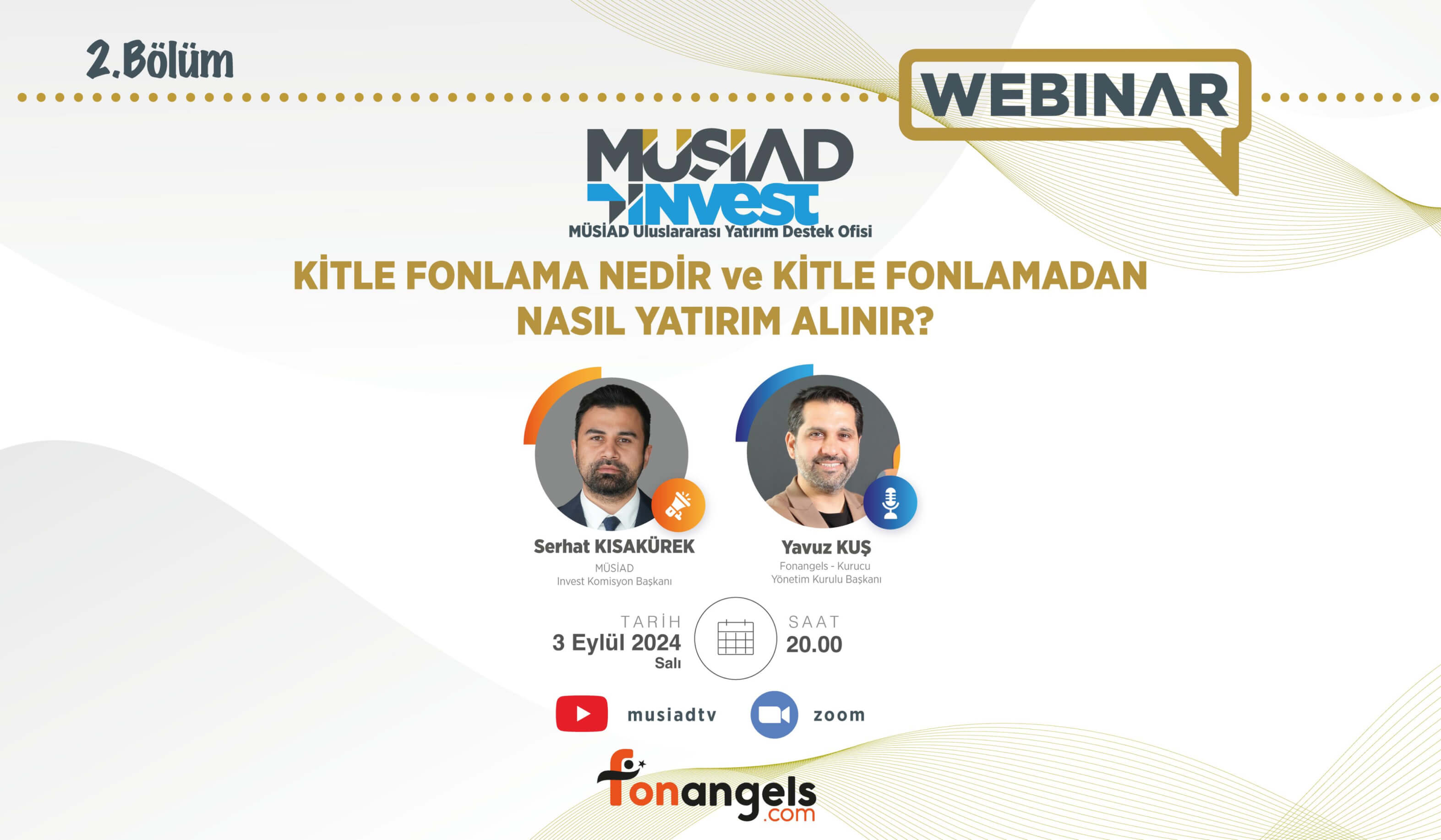 Kitle Fonlama Nedir ve Kitle Fonlamadan Nasıl Yatırım Alınır?